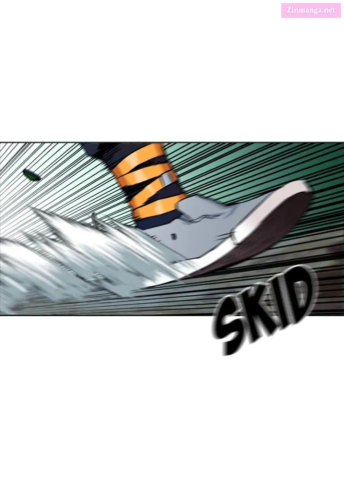 The Druid of Seoul Station Zinmanga X Chapter 11 Page 137