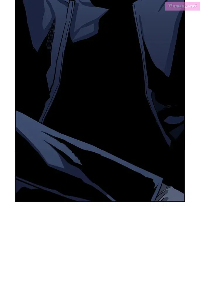 The Druid of Seoul Station Zinmanga X Chapter 11 Page 150