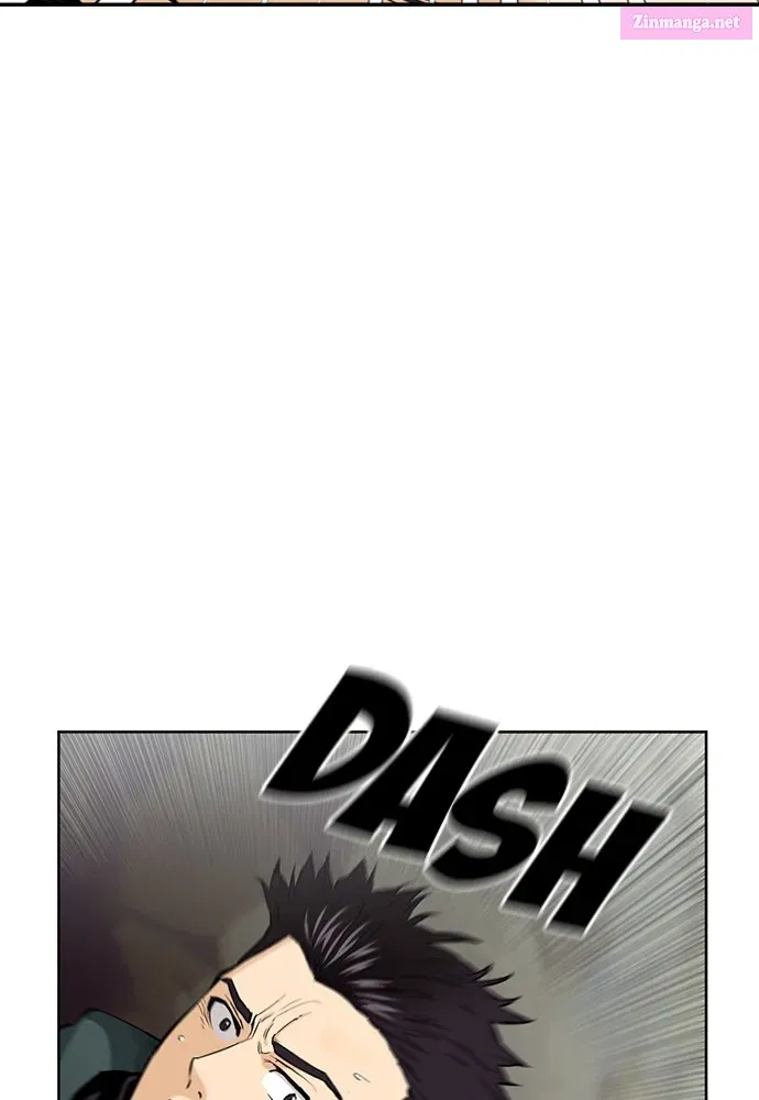 The Druid of Seoul Station Zinmanga X Chapter 11 Page 153