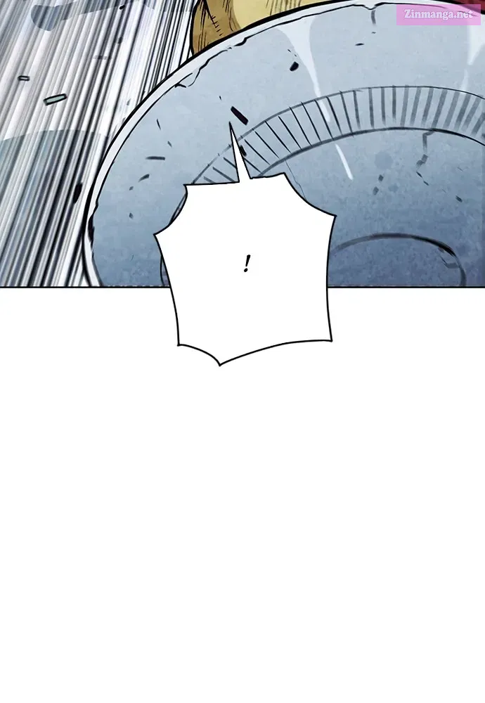 The Druid of Seoul Station Zinmanga X Chapter 11 Page 162