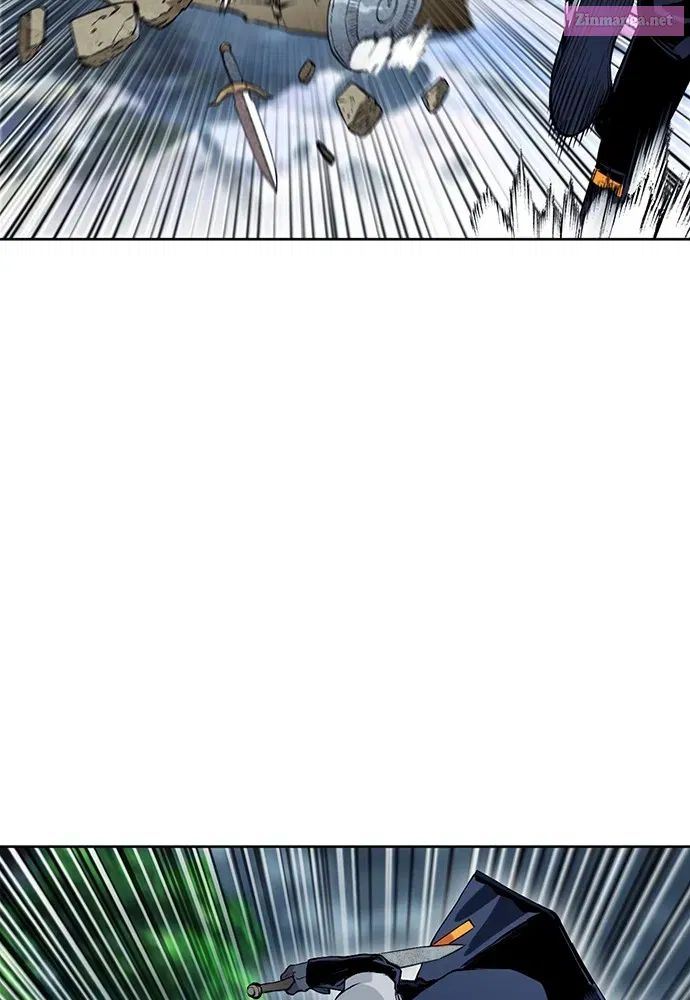 The Druid of Seoul Station Zinmanga X Chapter 11 Page 166