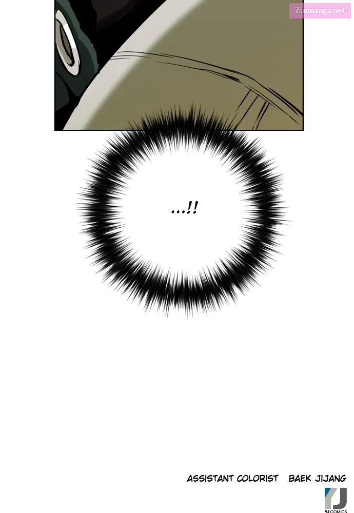 The Druid of Seoul Station Zinmanga X Chapter 11 Page 177