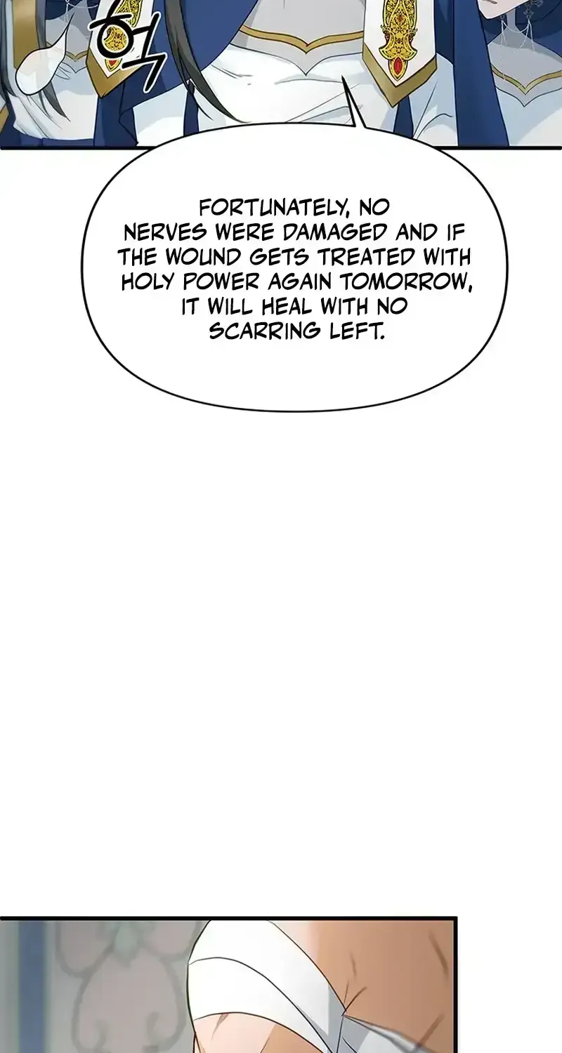 Our Majesty Has Changed Zinmanga X Chapter 20 Page 4