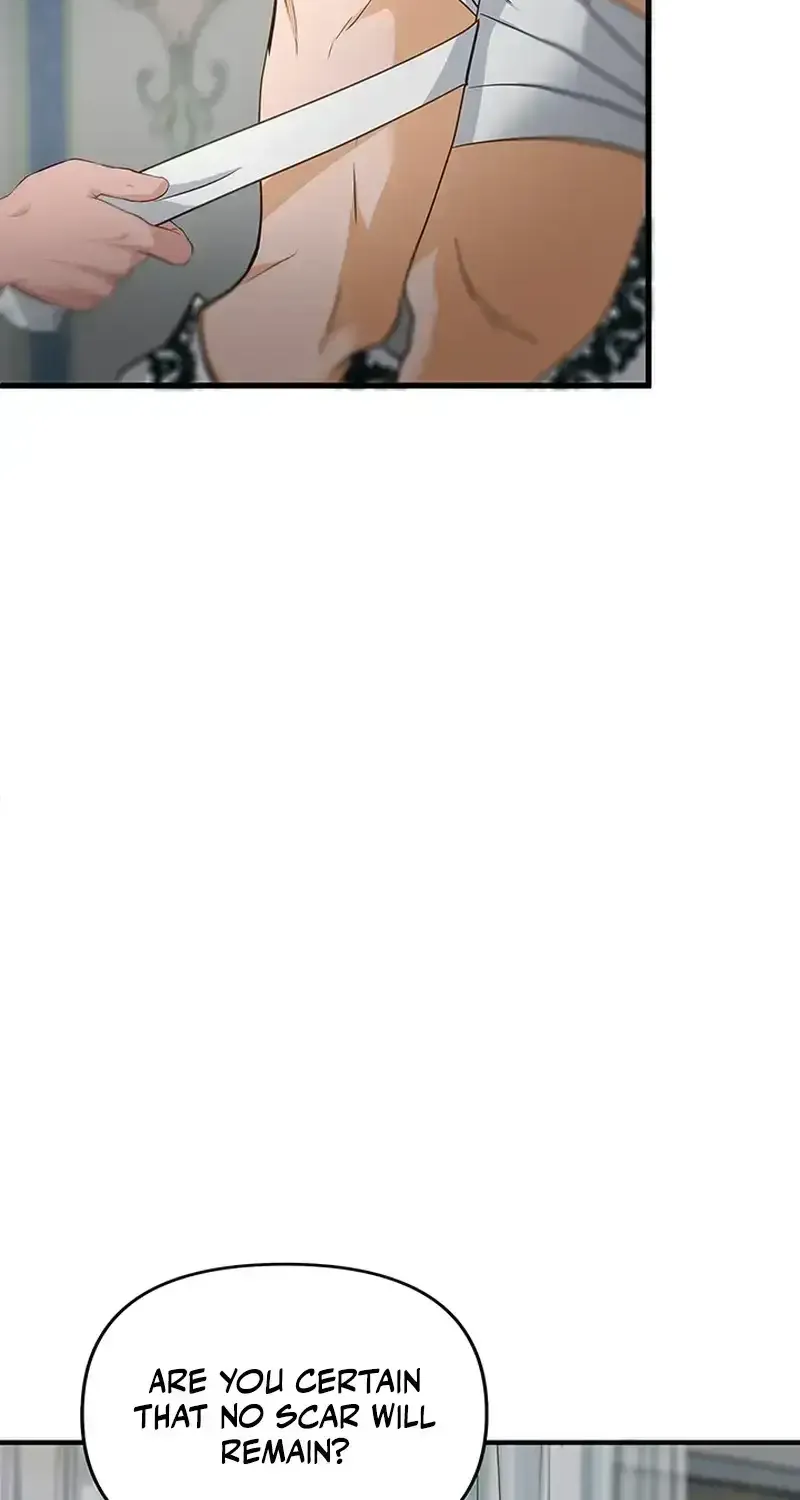 Our Majesty Has Changed Zinmanga X Chapter 20 Page 5