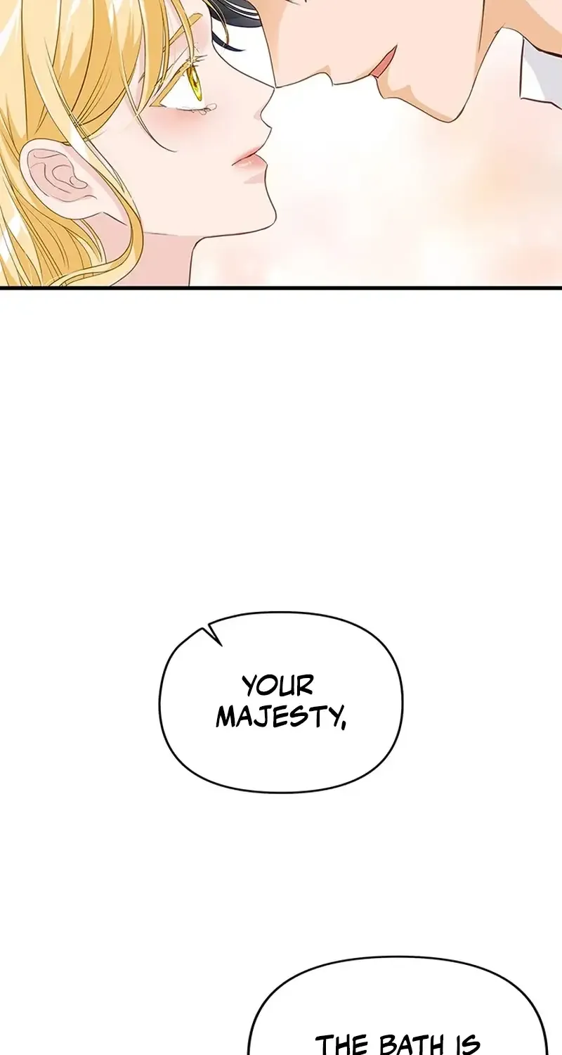 Our Majesty Has Changed Zinmanga X Chapter 20 Page 14