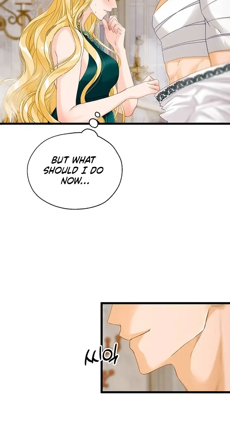 Our Majesty Has Changed Zinmanga X Chapter 20 Page 28