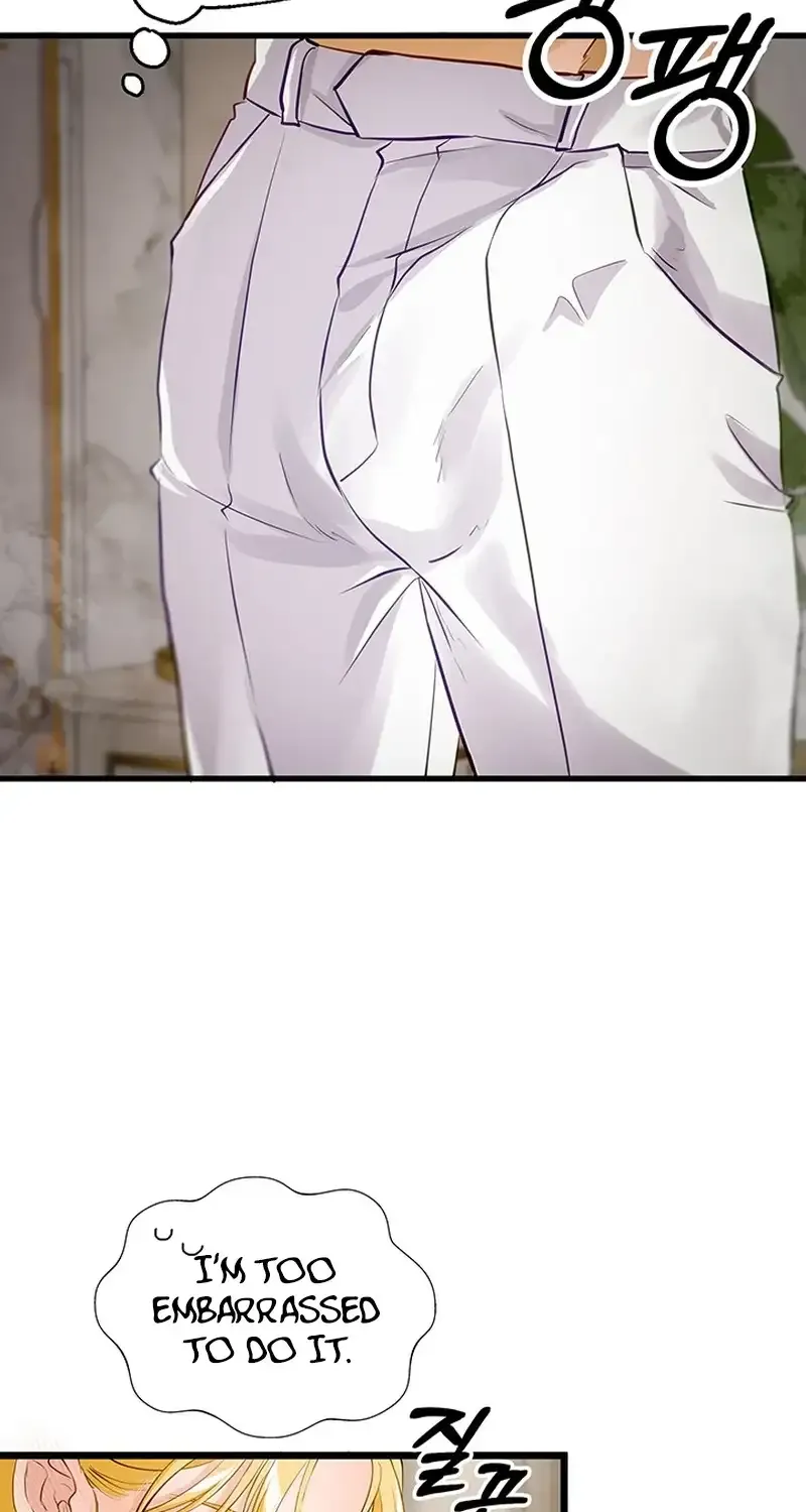 Our Majesty Has Changed Zinmanga X Chapter 20 Page 40