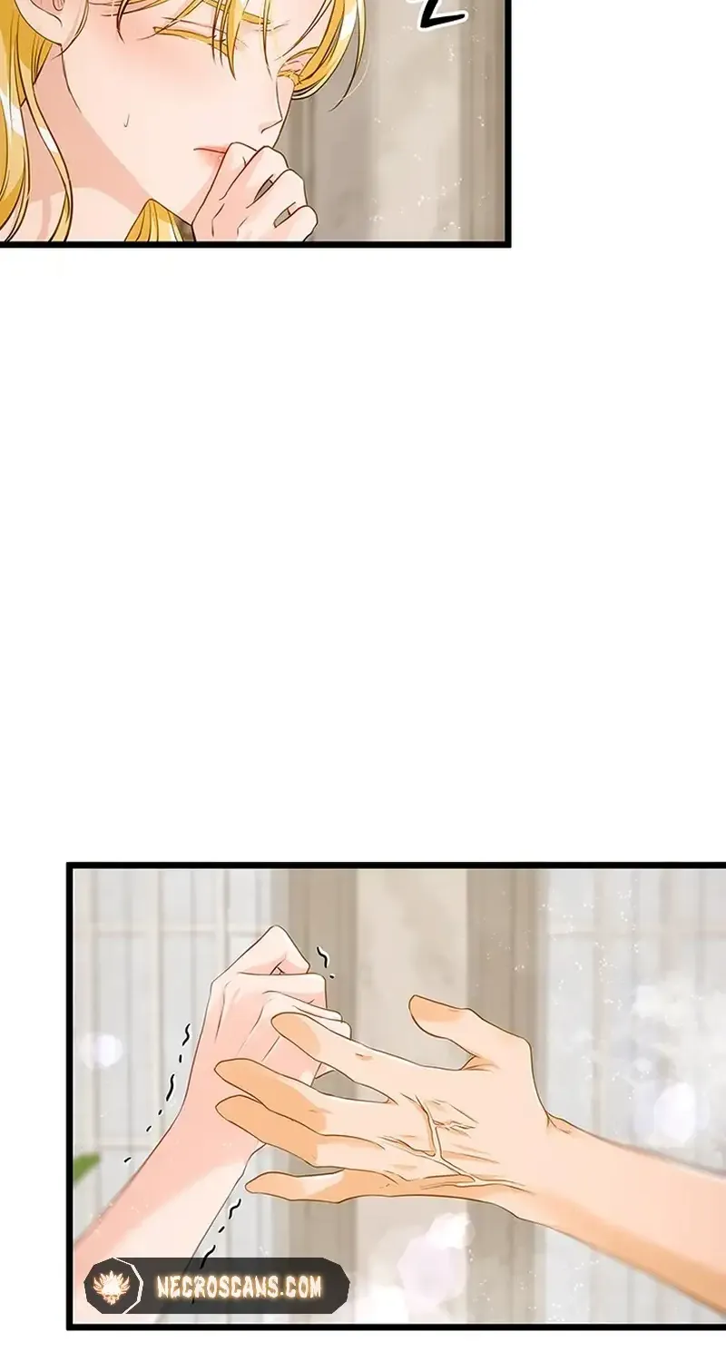 Our Majesty Has Changed Zinmanga X Chapter 20 Page 41