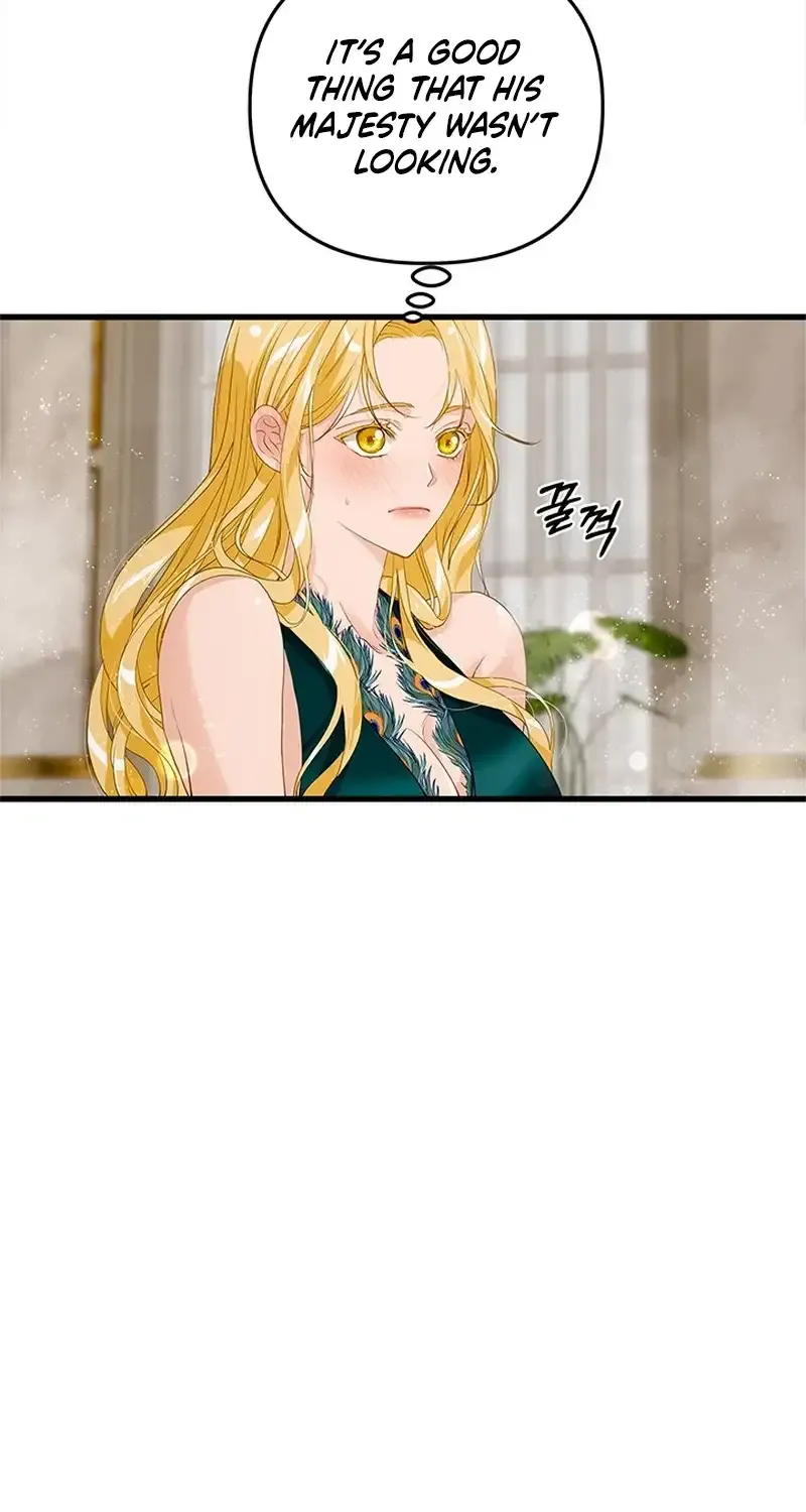 Our Majesty Has Changed Zinmanga X Chapter 20 Page 46