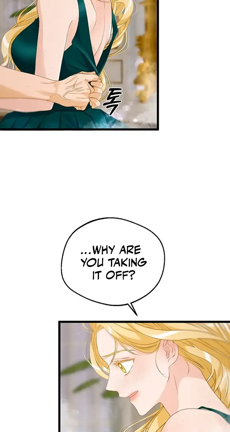 Our Majesty Has Changed Zinmanga X Chapter 20 Page 55