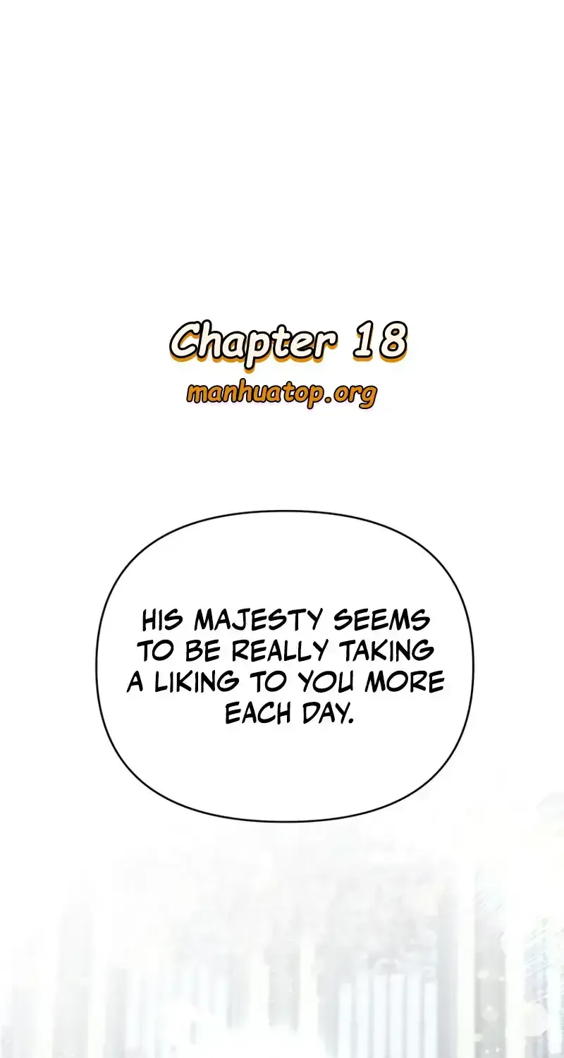 Our Majesty Has Changed Zinmanga X Chapter 18 Page 1