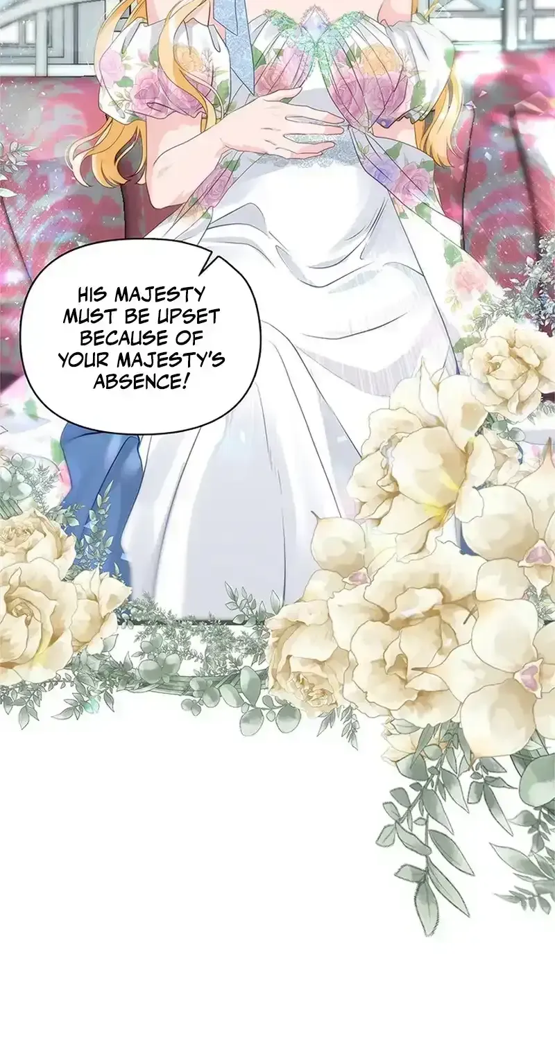 Our Majesty Has Changed Zinmanga X Chapter 18 Page 5