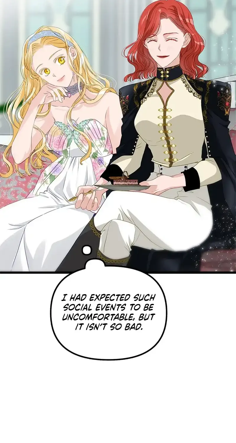 Our Majesty Has Changed Zinmanga X Chapter 18 Page 18