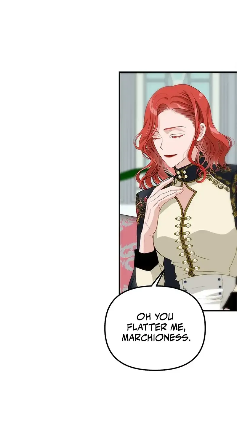 Our Majesty Has Changed Zinmanga X Chapter 18 Page 20