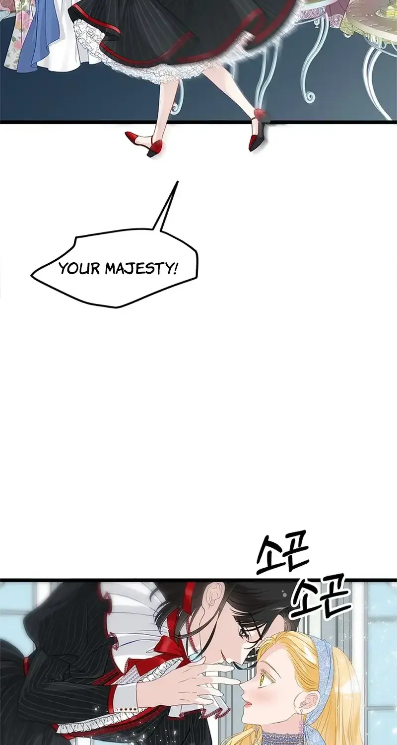 Our Majesty Has Changed Zinmanga X Chapter 18 Page 22