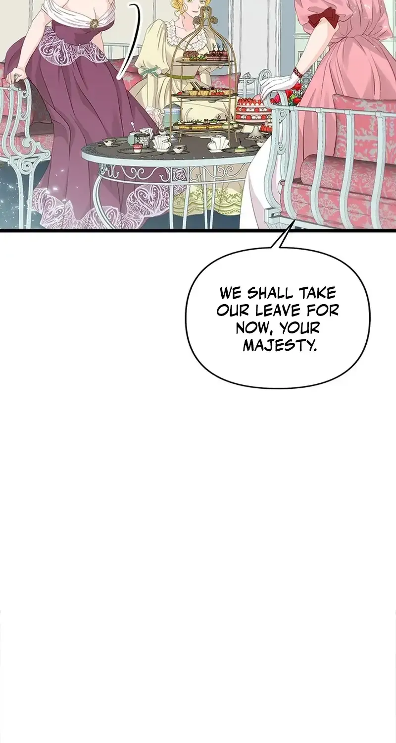 Our Majesty Has Changed Zinmanga X Chapter 18 Page 27