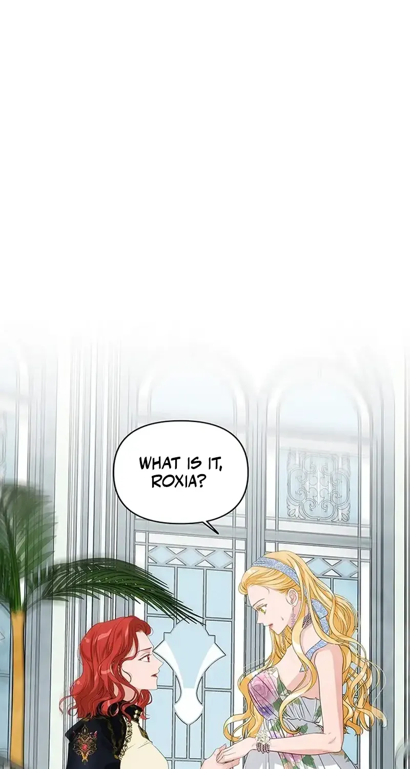 Our Majesty Has Changed Zinmanga X Chapter 18 Page 36