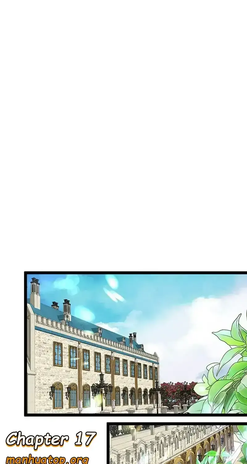 Our Majesty Has Changed Zinmanga X Chapter 17 Page 1
