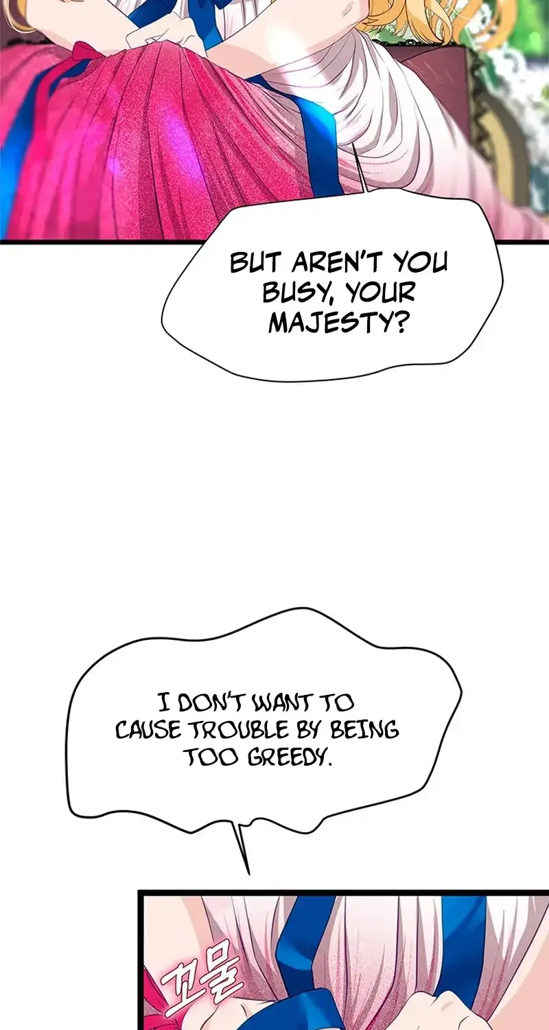 Our Majesty Has Changed Zinmanga X Chapter 17 Page 43