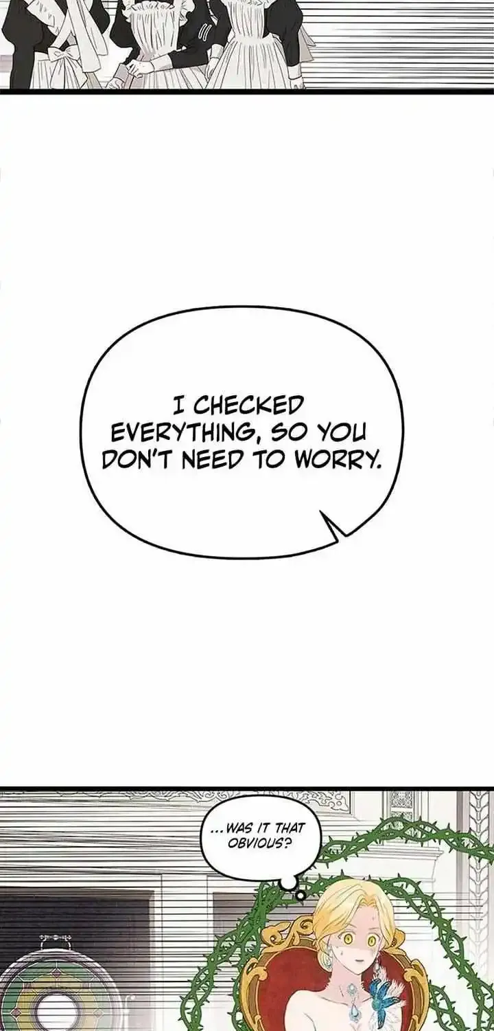 Our Majesty Has Changed Zinmanga X Chapter 15 Page 8