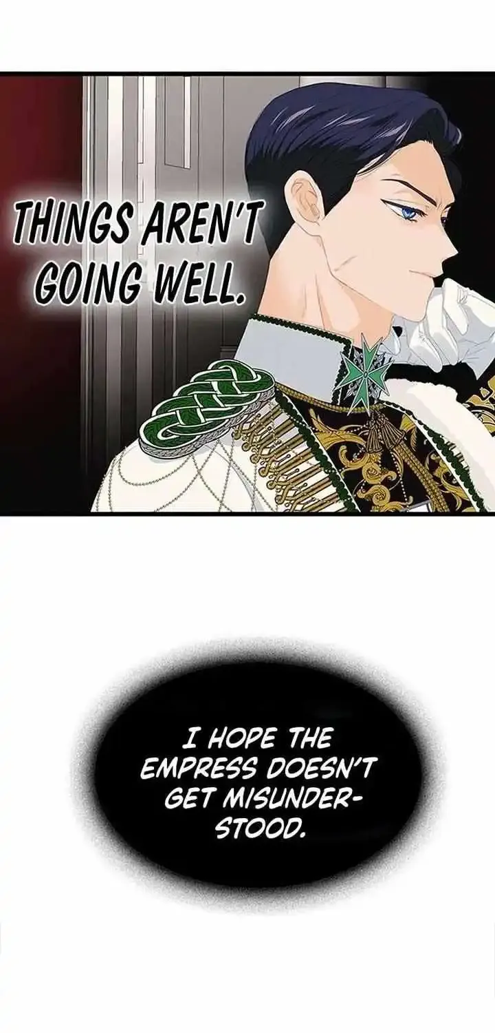 Our Majesty Has Changed Zinmanga X Chapter 15 Page 44