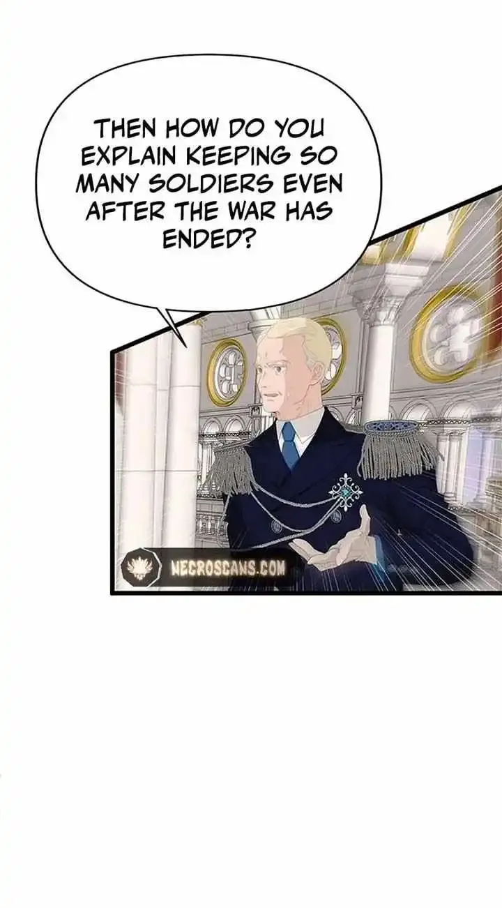 Our Majesty Has Changed Zinmanga X Chapter 15 Page 46