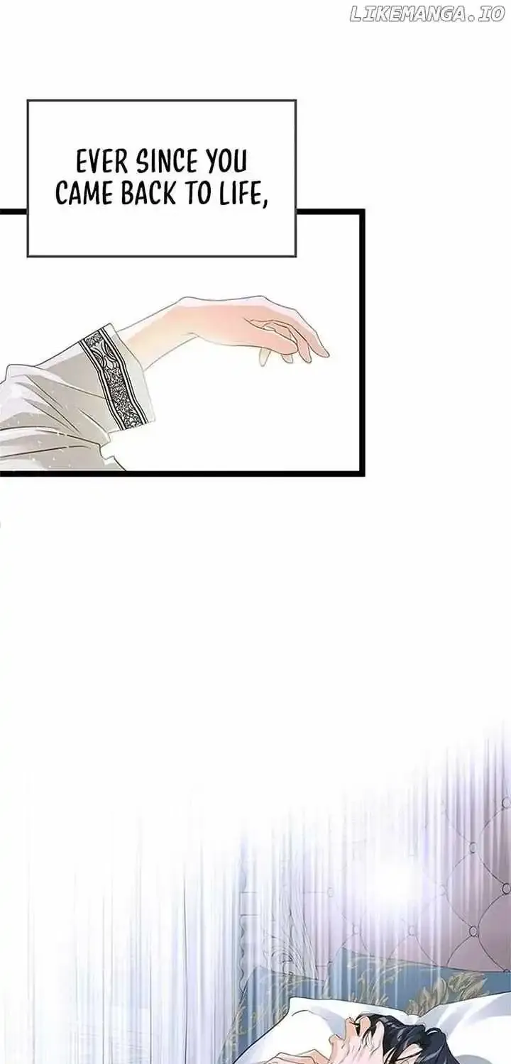 Our Majesty Has Changed Zinmanga X Chapter 14 Page 47