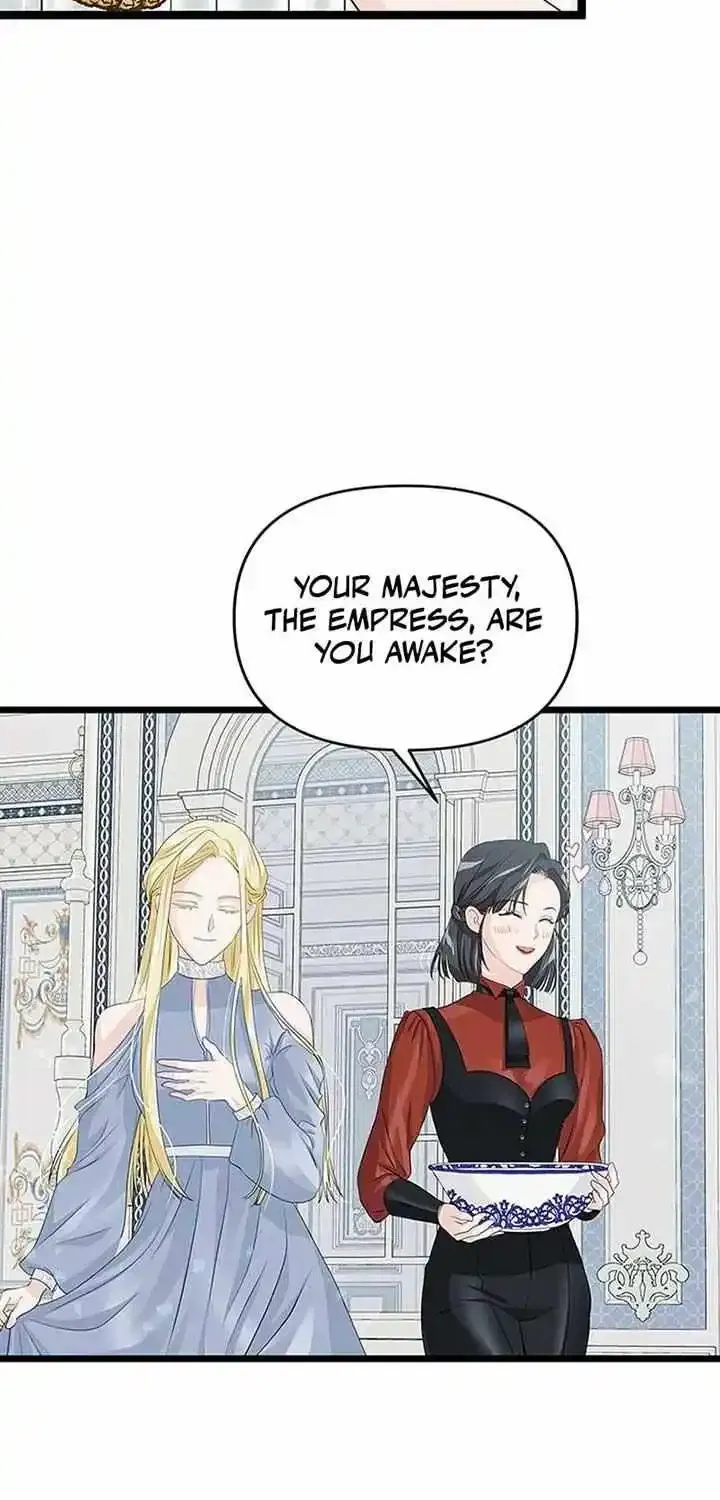 Our Majesty Has Changed Zinmanga X Chapter 14 Page 60