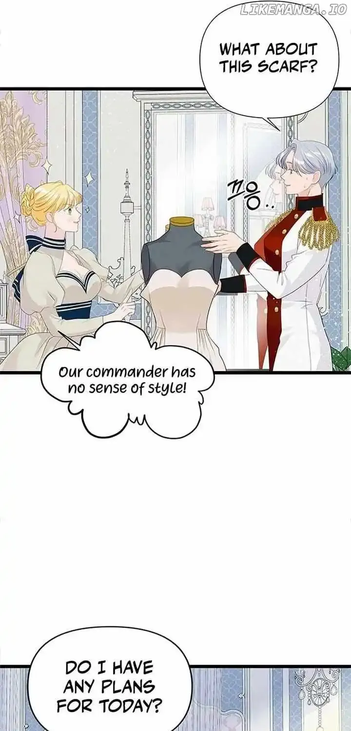 Our Majesty Has Changed Zinmanga X Chapter 14 Page 65