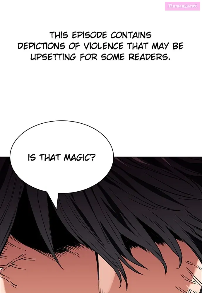 The Druid of Seoul Station Zinmanga X Chapter 10 Page 1
