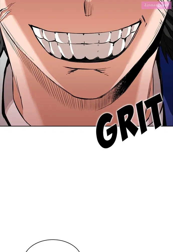 The Druid of Seoul Station Zinmanga X Chapter 10 Page 2