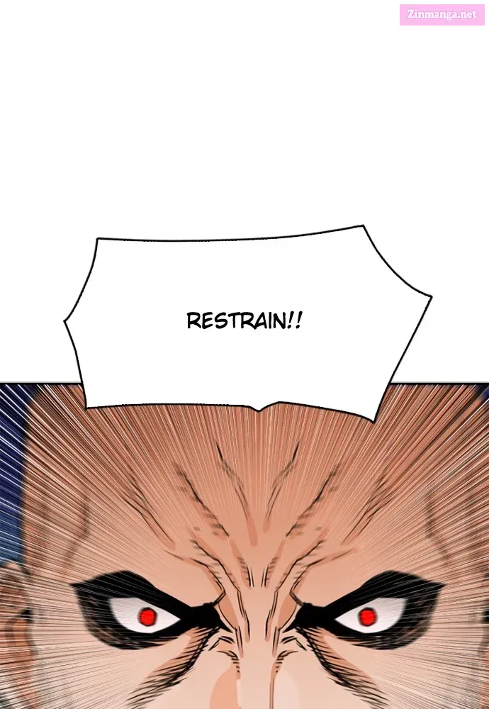 The Druid of Seoul Station Zinmanga X Chapter 10 Page 8
