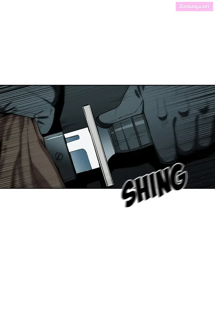 The Druid of Seoul Station Zinmanga X Chapter 10 Page 14
