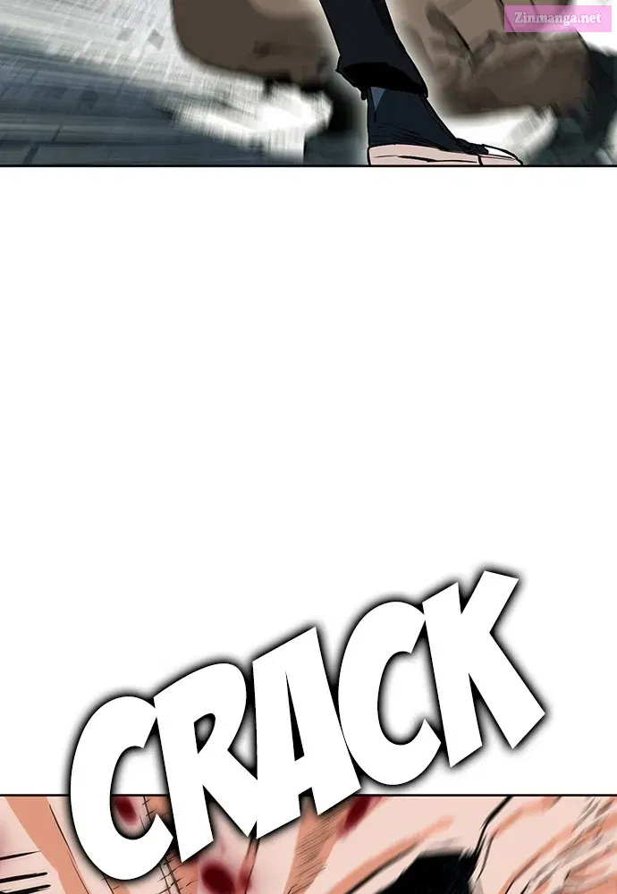 The Druid of Seoul Station Zinmanga X Chapter 10 Page 16