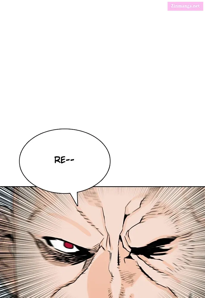 The Druid of Seoul Station Zinmanga X Chapter 10 Page 21