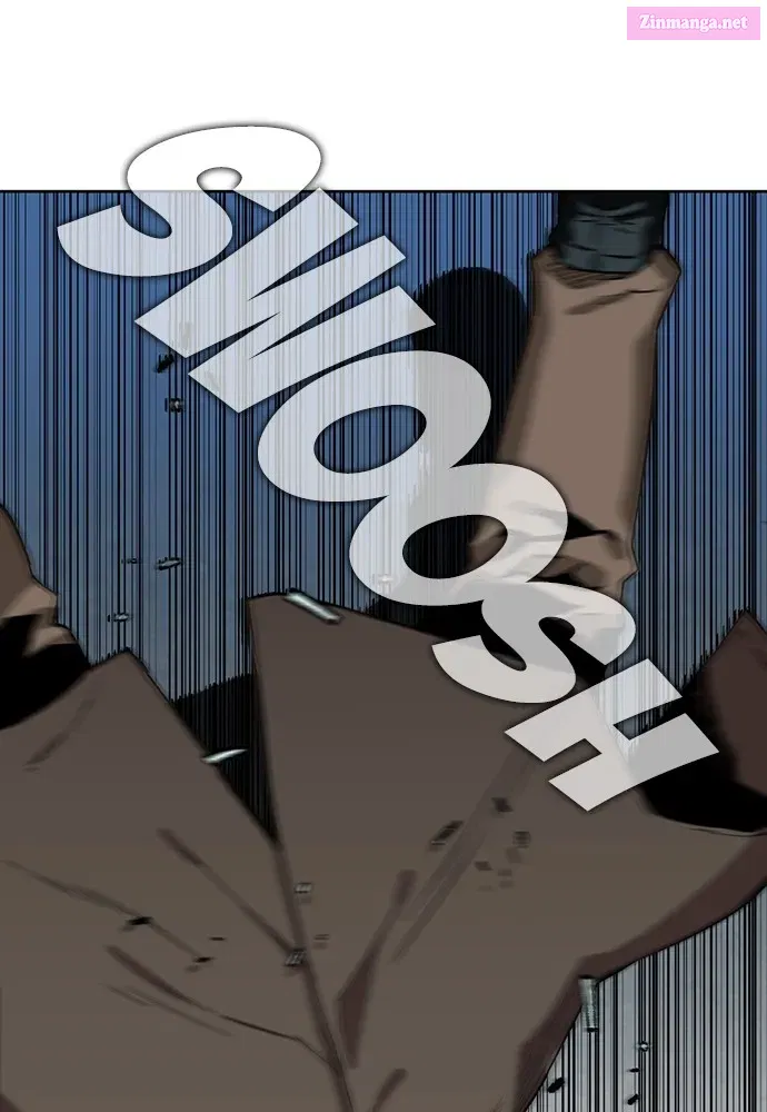 The Druid of Seoul Station Zinmanga X Chapter 10 Page 32