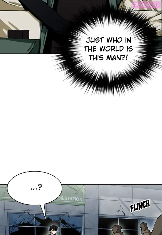 The Druid of Seoul Station Zinmanga X Chapter 10 Page 41