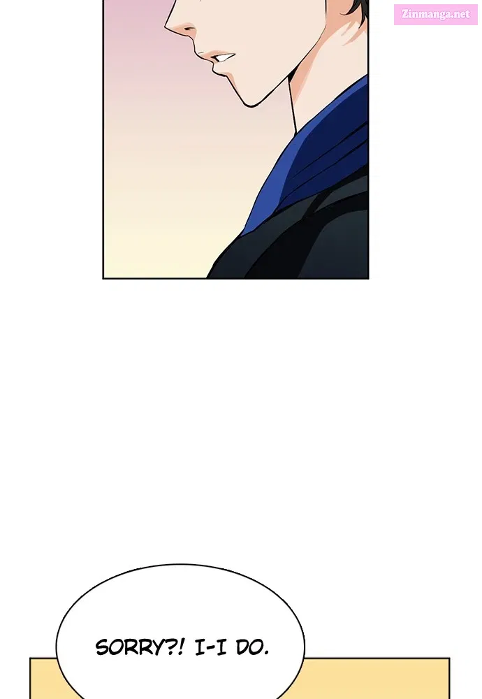 The Druid of Seoul Station Zinmanga X Chapter 10 Page 46