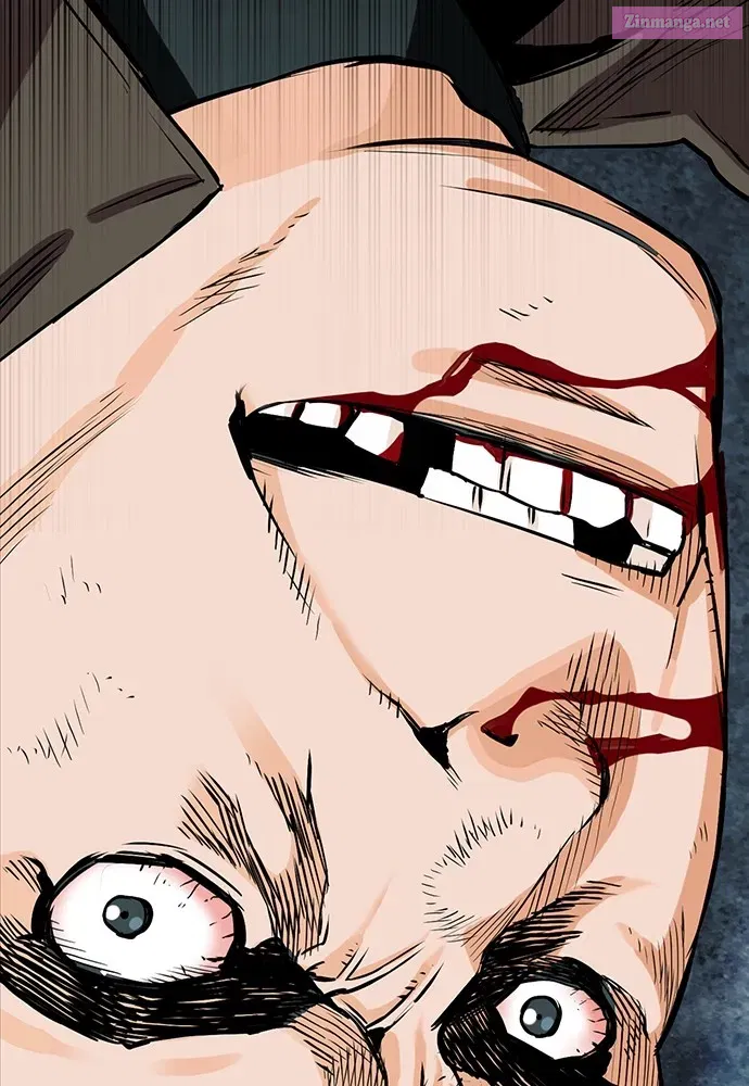 The Druid of Seoul Station Zinmanga X Chapter 10 Page 54