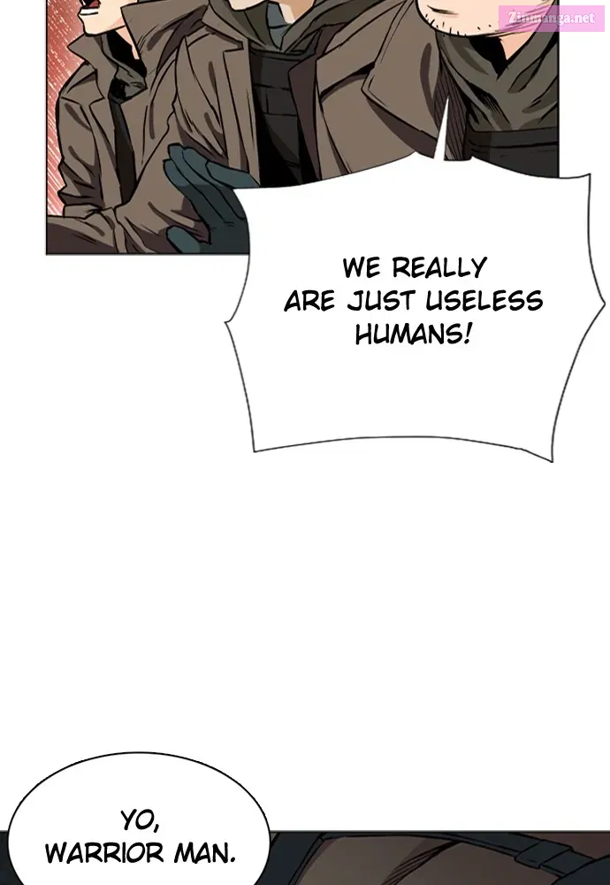 The Druid of Seoul Station Zinmanga X Chapter 10 Page 67