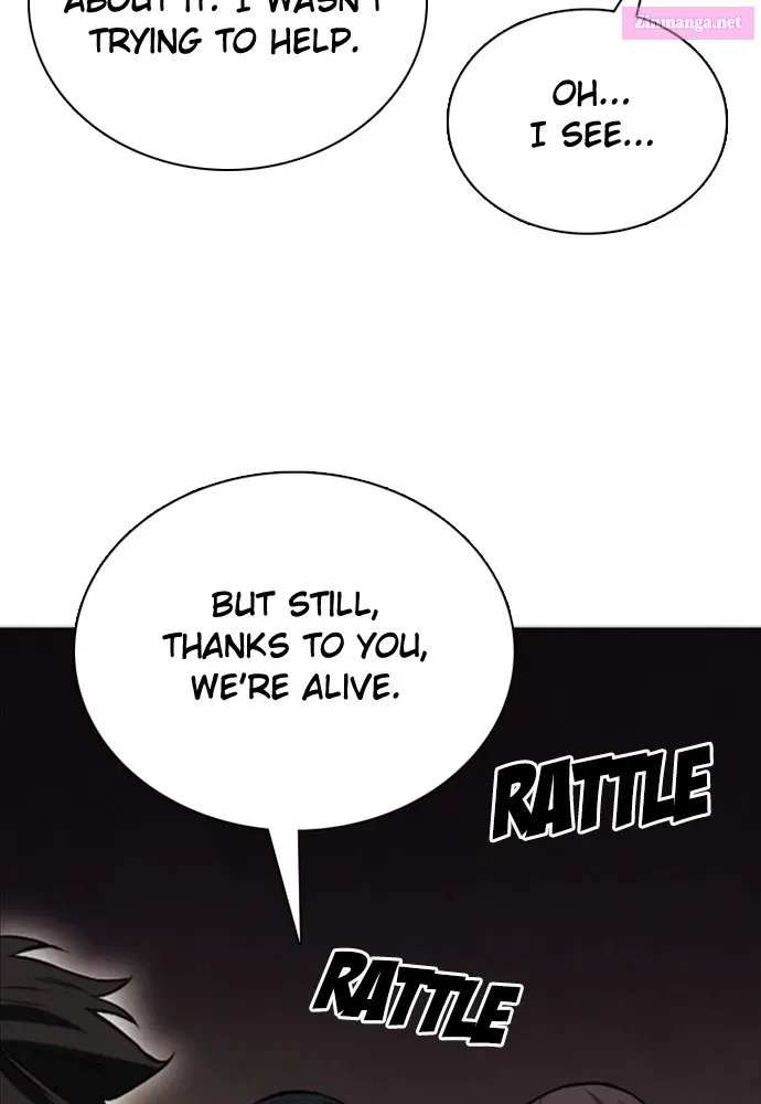 The Druid of Seoul Station Zinmanga X Chapter 10 Page 92