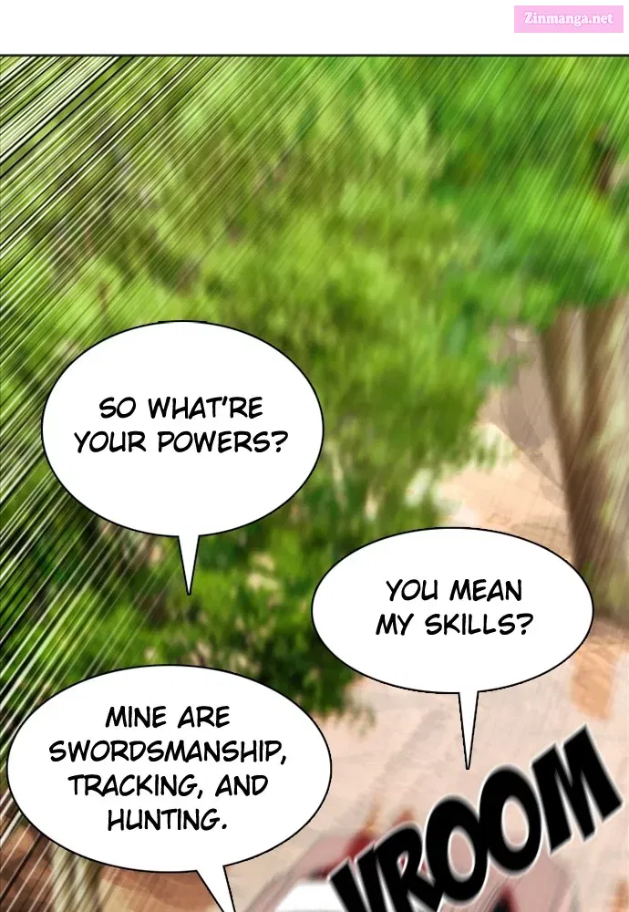 The Druid of Seoul Station Zinmanga X Chapter 10 Page 97