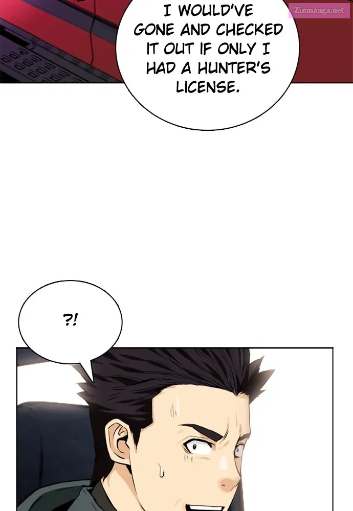 The Druid of Seoul Station Zinmanga X Chapter 10 Page 115