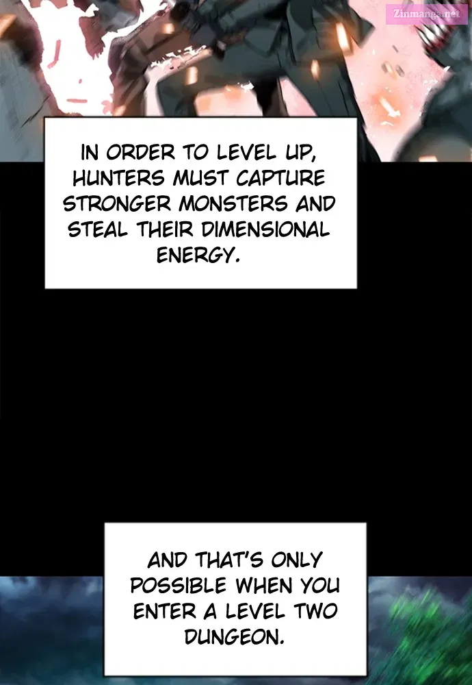 The Druid of Seoul Station Zinmanga X Chapter 10 Page 122