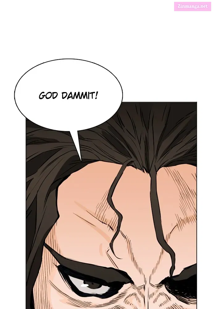 The Druid of Seoul Station Zinmanga X Chapter 10 Page 148