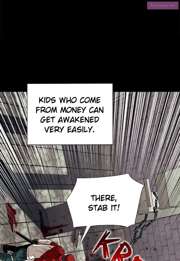 The Druid of Seoul Station Zinmanga X Chapter 10 Page 150
