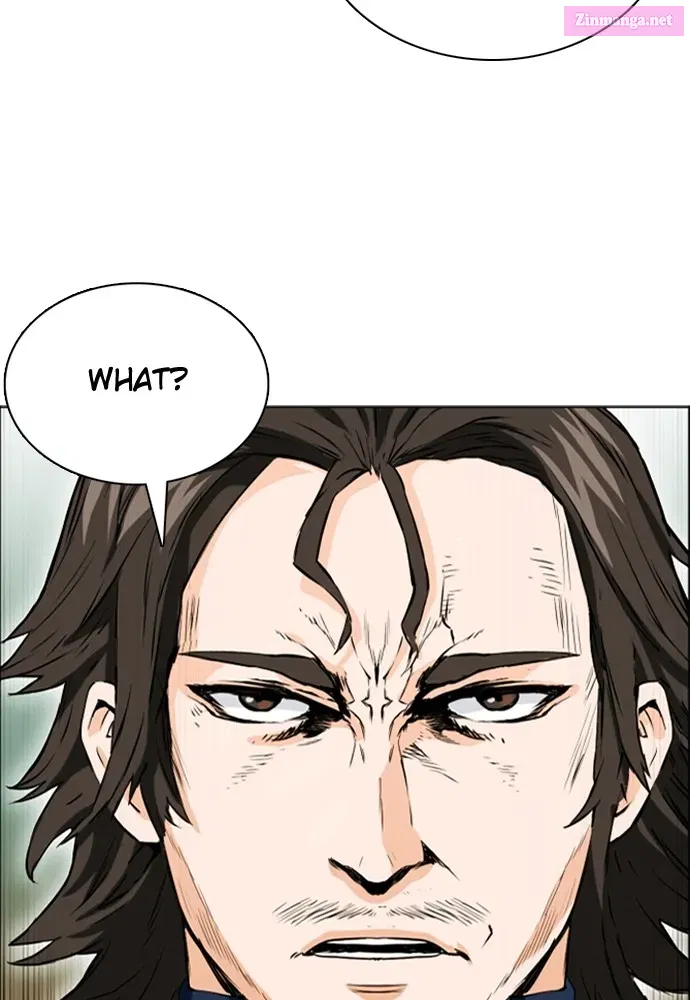 The Druid of Seoul Station Zinmanga X Chapter 10 Page 163