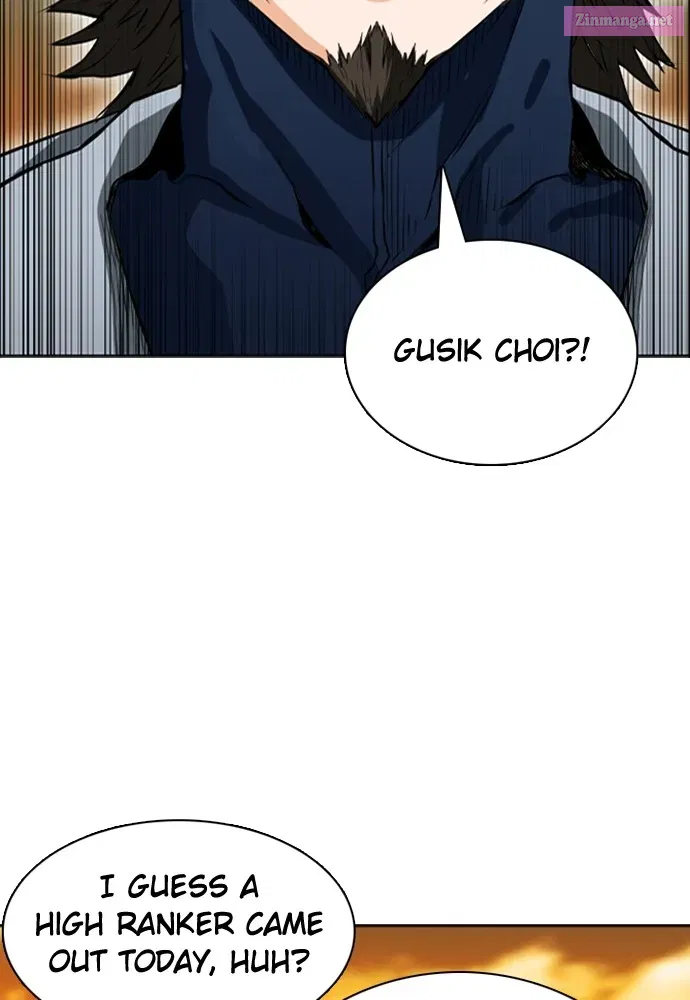 The Druid of Seoul Station Zinmanga X Chapter 10 Page 164