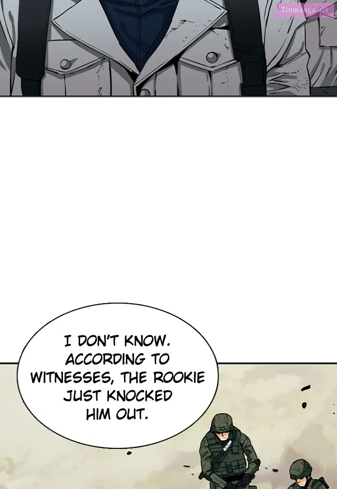 The Druid of Seoul Station Zinmanga X Chapter 10 Page 167