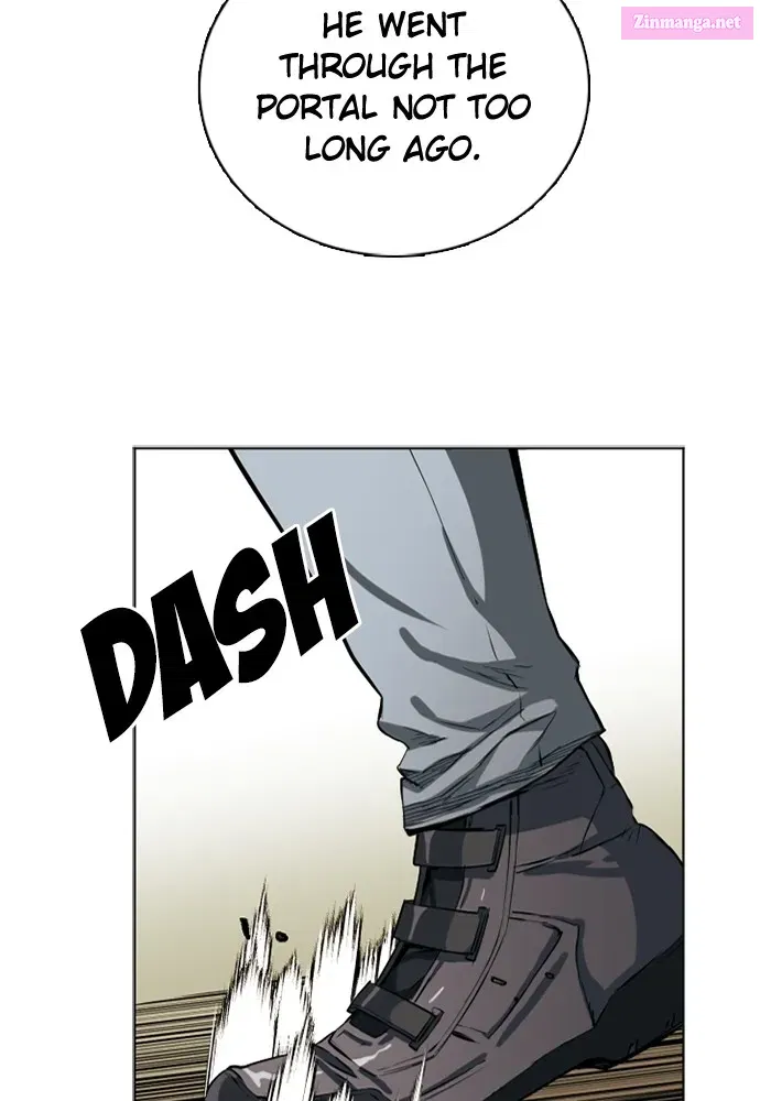 The Druid of Seoul Station Zinmanga X Chapter 10 Page 172